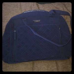 Vera Bradley diaper bag